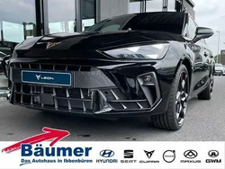 Grau Neu 2025 Cupra Leon VZ Kombi | 47.990 € (Etwas zu teuer)