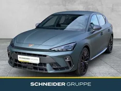 Engeladus grau matt Neu 2025 Cupra Leon Limousine | 43.950 €