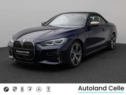 Bmw individual tansanitblau c Gebraucht 2022 BMW 440 Cabrio | 52.999 € (Guter Preis)