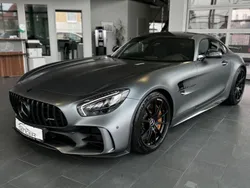 Grau Gebraucht 2018 Mercedes AMG GT R AMG Coupé | 124.890 € (Guter Preis)