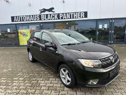 Schwarz Gebraucht 2020 Dacia Sandero Comfort Kleinwagen | 7.499 € (Superpreis)
