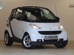 Weiß Gebraucht 2008 Smart ForTwo Cabrio Cabrio | 7.499 € (Fairer Preis)