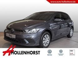 Rauchgrau Neu 2024 VW Polo Life Limousine | 24.480 € (Guter Preis)