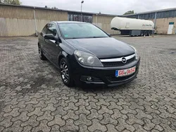 Schwarz Gebraucht 2008 Opel Astra GTC Innovation Coupé | 3.599 € (Fairer Preis)
