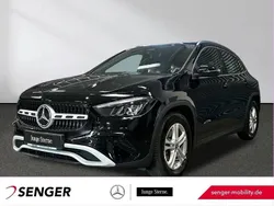 Gebraucht 2024 Mercedes GLA200 SUV | 34.980 € (Guter Preis)