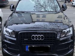 Gebraucht 2011 Audi Q5 SUV | 15.400 € (Fairer Preis)