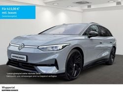 Grau Gebraucht 2024 VW ID.7 Pro Limousine | 46.500 € (Teuer)