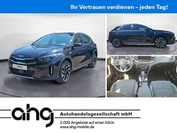Zilinaschwarz Neu 2025 Kia XCeed SUV | 26.490 € (Guter Preis)