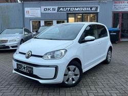 Weiß Gebraucht 2018 VW e-up! Kleinwagen | 9.299 € (Guter Preis)