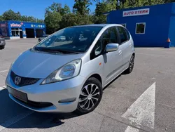 Silber Gebraucht 2010 Honda Jazz Trend Kleinwagen | 4.300 € (Fairer Preis)