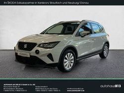 Weiß Gebraucht 2024 Seat Arona Style SUV | 19.450 € (Superpreis)