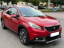 Gebraucht 2018 Peugeot 2008 Allure SUV | 7.200 € (Superpreis)