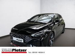 Schwarz Gebraucht 2022 Hyundai i30 N Performance Kombi | 29.980 € (Etwas zu teuer)