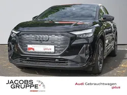 Gebraucht 2022 Audi Q4 Sportback e-tron S-Line SUV | 31.930 € (Teuer)
