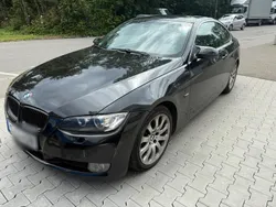 Schwarz Gebraucht 2007 BMW 325 M Sport Coupé | 6.000 €