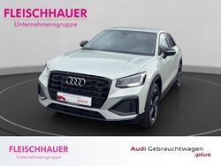 Silber Gebraucht 2024 Audi Q2 Advanced SUV | 33.990 € (Teuer)
