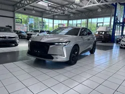 Beige Gebraucht 2023 DS Automobiles DS4 Performance Line Plus Limousine | 24.000 € (Guter Preis)