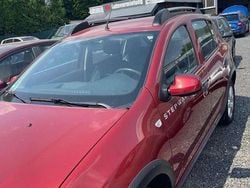 Gebraucht 2016 Dacia Sandero Prestige Kleinwagen | 5.700 € (Fairer Preis)