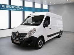 Weiß Gebraucht 2019 Renault Master Van | 17.490 € (Guter Preis)
