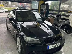 Gebraucht 2009 BMW 330 Limousine | 10.900 € (Teuer)