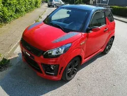Rot Gebraucht 2018 Ligier JS50 Kleinwagen | 9.650 € (Guter Preis)