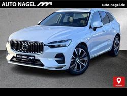 Weiß Gebraucht 2022 Volvo XC60 Inscription SUV | 38.500 € (Guter Preis)
