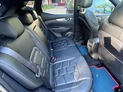 Schwarz Gebraucht 2019 Nissan Qashqai Tekna SUV | 15.500 € (Guter Preis)