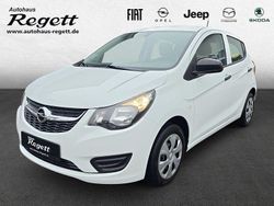 Weiß Gebraucht 2017 Opel Karl Selection Kleinwagen | 6.990 € (Fairer Preis)