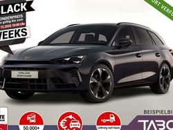 Grau Neu 2025 Cupra Leon Kombi | 30.343 € (Superpreis)