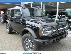 Schwarz Neu 2025 Ford Bronco SUV | 71.877 €