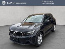 Schwarz Gebraucht 2024 Volvo XC40 SUV | 31.750 € (Superpreis)
