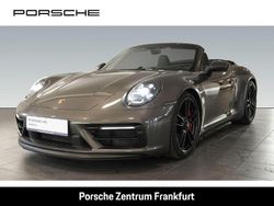 Achatgraumetallic Gebraucht 2022 Porsche 911 Carrera 4 Cabriolet Cabrio | 150.980 € (Fairer Preis)