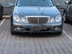 Gebraucht 2006 Mercedes E280 Avantgarde Kombi | 4.999 € (Fairer Preis)