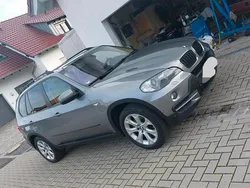 Grau Gebraucht 2008 BMW X5 SUV | 7.200 € (Guter Preis)