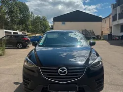Schwarz Gebraucht 2016 Mazda CX-5 SUV | 8.500 € (Guter Preis)