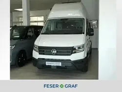Candyweiß Neu 2025 VW California California Van | 77.390 €
