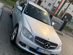 Gebraucht 2007 Mercedes C180 Classic Limousine | 8.500 € (Fairer Preis)