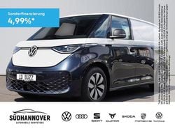 Candyweiß/ starlight blue ... Neu 2025 VW ID. Buzz Van / Kleinbus | 49.480 € (Guter Preis)