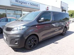 Eisen grau Gebraucht 2023 Fiat Scudo Van / Kleinbus | 44.850 €