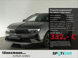 Vulkan grau (metallic) Gebraucht 2024 Opel Astra Kombi | 25.824 € (Fairer Preis)