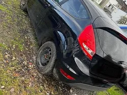 Schwarz Gebraucht 2010 Ford Fiesta Ambiente Kleinwagen | 2.800 € (Fairer Preis)