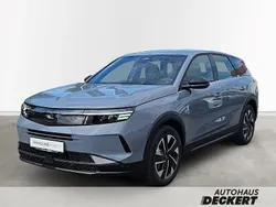 Grau Neu 2025 Opel Grandland X Edition SUV | 31.790 € (Guter Preis)
