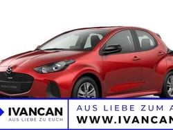 Formal red Neu 2025 Mazda 2 Center-Line Limousine | 23.650 € (Fairer Preis)