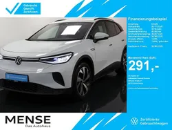 Gletscherweiß Gebraucht 2023 VW ID.4 Pro SUV | 36.985 € (Fairer Preis)