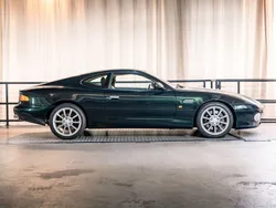 Aston Martin DB7