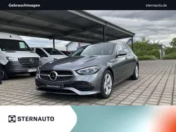 Selenitgrau Gebraucht 2022 Mercedes C300 Kombi | 42.498 € (Fairer Preis)
