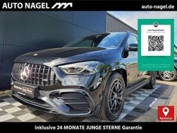 Schwarz Gebraucht 2024 Mercedes GLA35 AMG Premium SUV | 54.879 € (Fairer Preis)