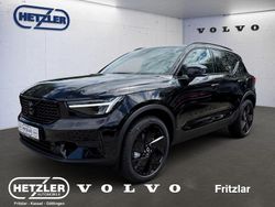 Onyx black / metallic Gebraucht 2025 Volvo XC40 Plus SUV | 44.950 €