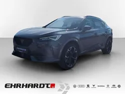 Graphene grau Gebraucht 2022 Cupra Formentor VZ SUV | 29.890 € (Guter Preis)