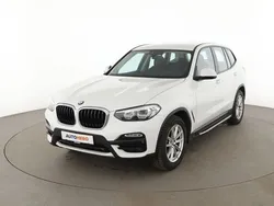 Weiß Gebraucht 2019 BMW X3 SUV | 26.300 € (Superpreis)